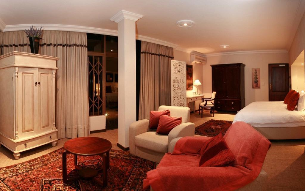 Lembali Lodge Luxury Guesthouse Durban Zimmer foto