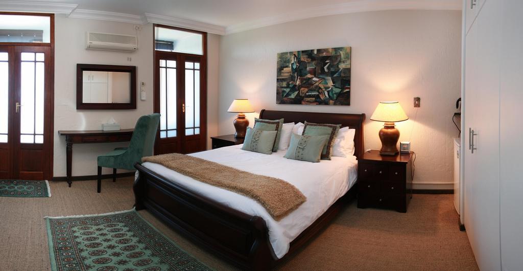 Lembali Lodge Luxury Guesthouse Durban Zimmer foto